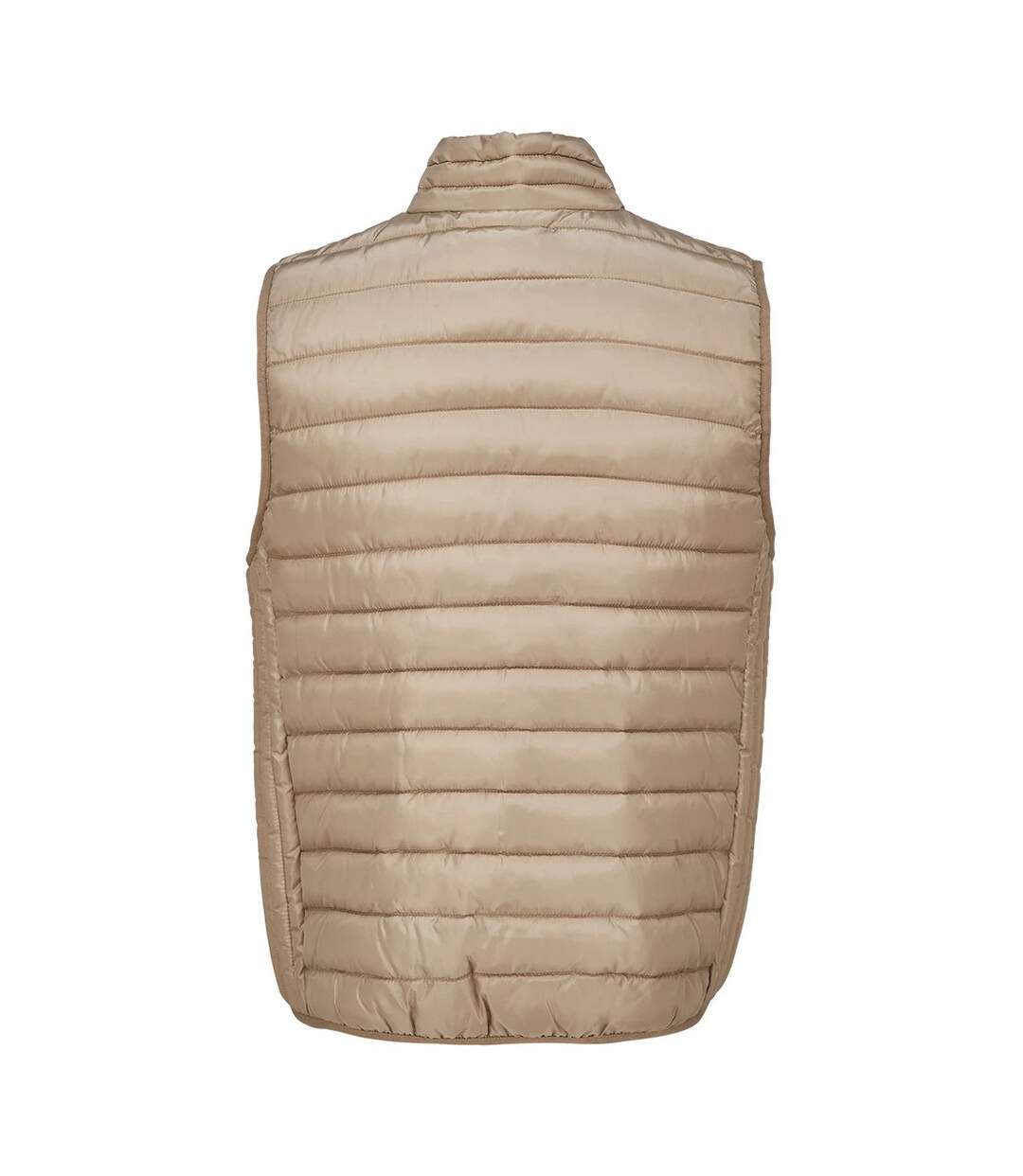 Veste Sans Manches Stream Homme Corde SOLS-2