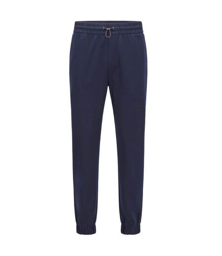 Pantalon De Jogging Lamont Homme Bleu Foncé Boss