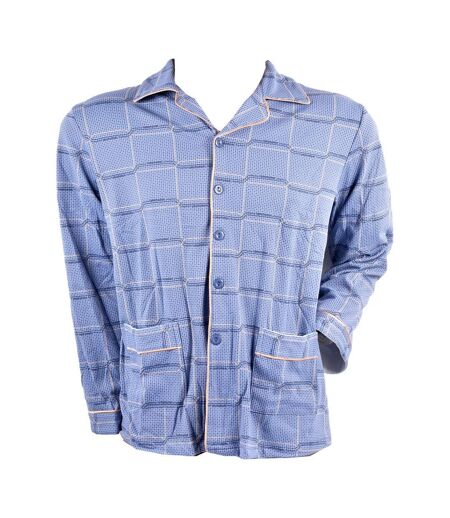Pyjama OUVERT BOUTONNE ECO