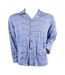 Pyjama OUVERT BOUTONNE ECO-2