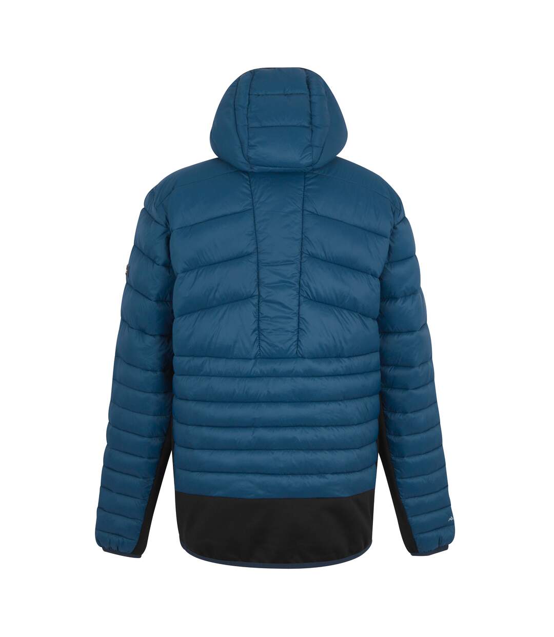 Veste Hybride Leedre Homme Denim Sombre Bleu Marine Regatta-3