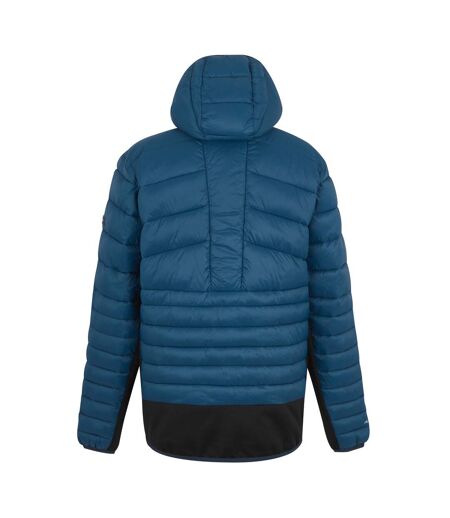 Veste Hybride Leedre Homme Denim Sombre Bleu Marine Regatta