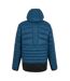 Veste Hybride Leedre Homme Denim Sombre Bleu Marine Regatta-3