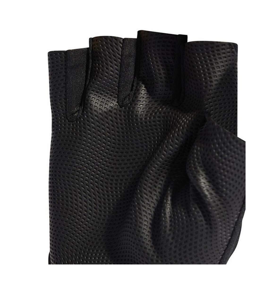 Mitaines Adulte Noir Adidas-2