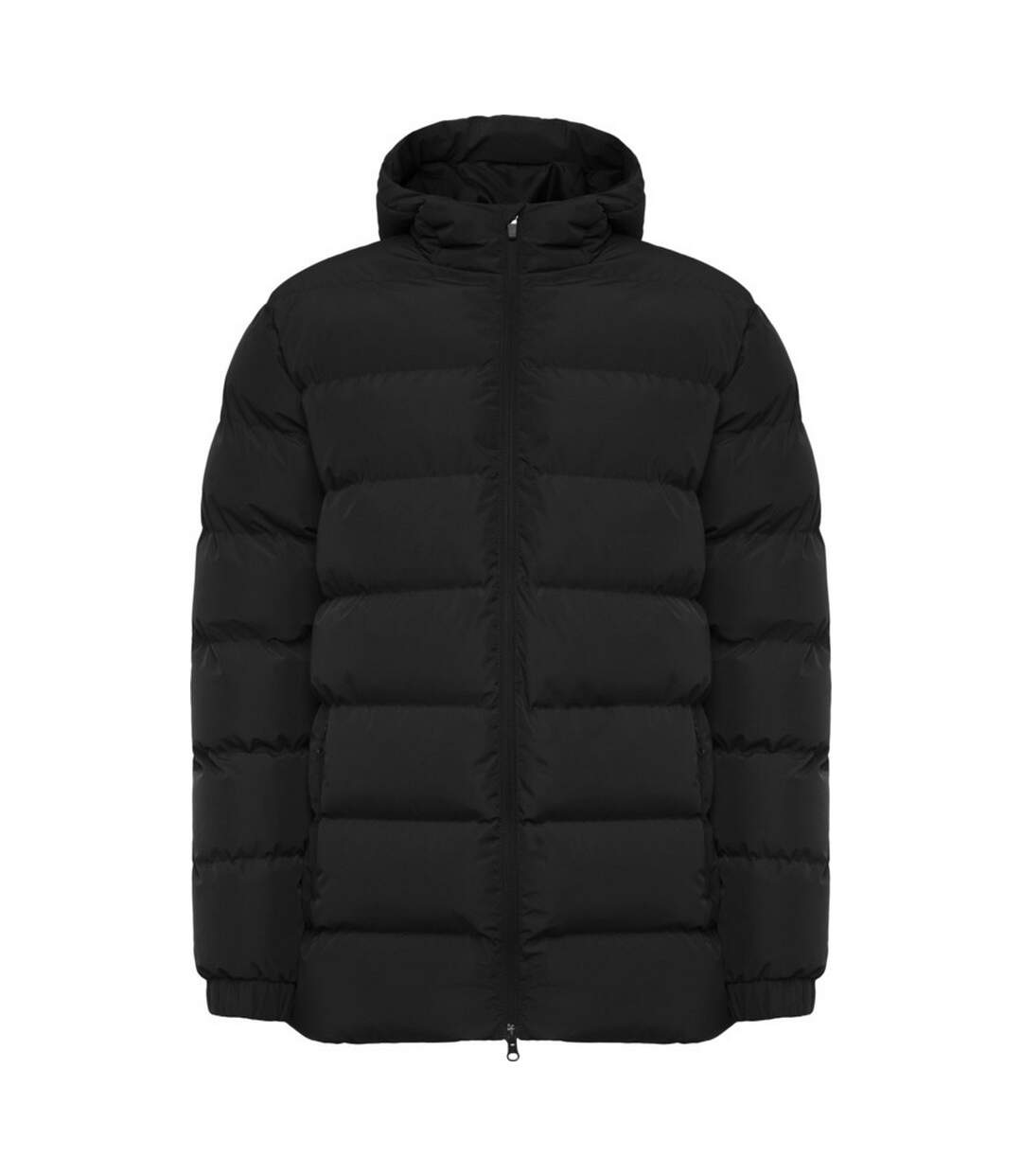 Parka nepal adulte noir Roly Roly