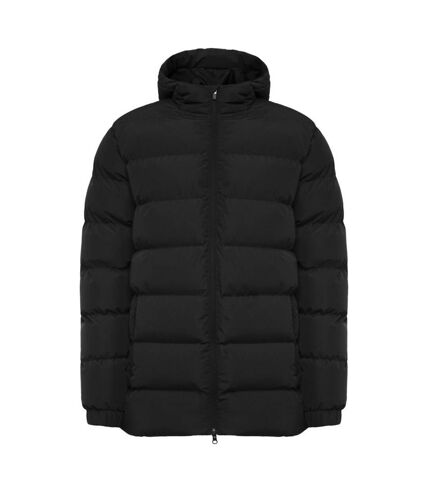 Roly Unisex Adult Nepal Insulated Parka (Solid Black) - UTPF4306