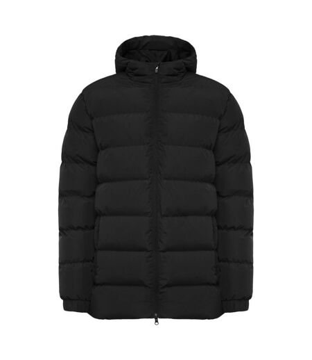 Roly Unisex Adult Nepal Insulated Parka (Solid Black) - UTPF4306