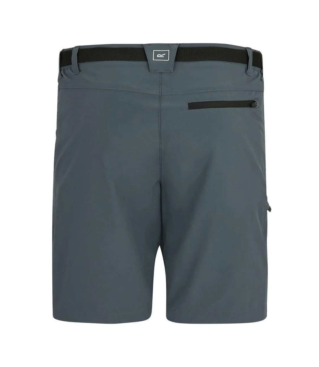 Short Xert Homme Orage Foncé Regatta-3