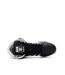 Baskets noires/blanches homme adidas ten-4
