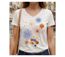 Tee - shirt M3121A-1