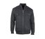 Veste fourrée fermeture zippée CESAR1-1