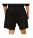 Short noir homme tommy hilfiger tjm waffle-2
