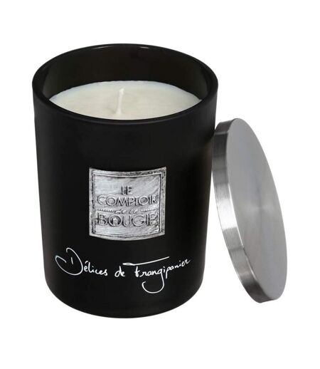 Bougie Parfumée Loyd 490g Délices Frangipanier