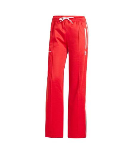 Pantalon De Survêtement Originals Sporty And Rich Femme Rouge Adidas
