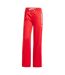 Pantalon De Survêtement Originals Sporty And Rich Femme Rouge Adidas-2