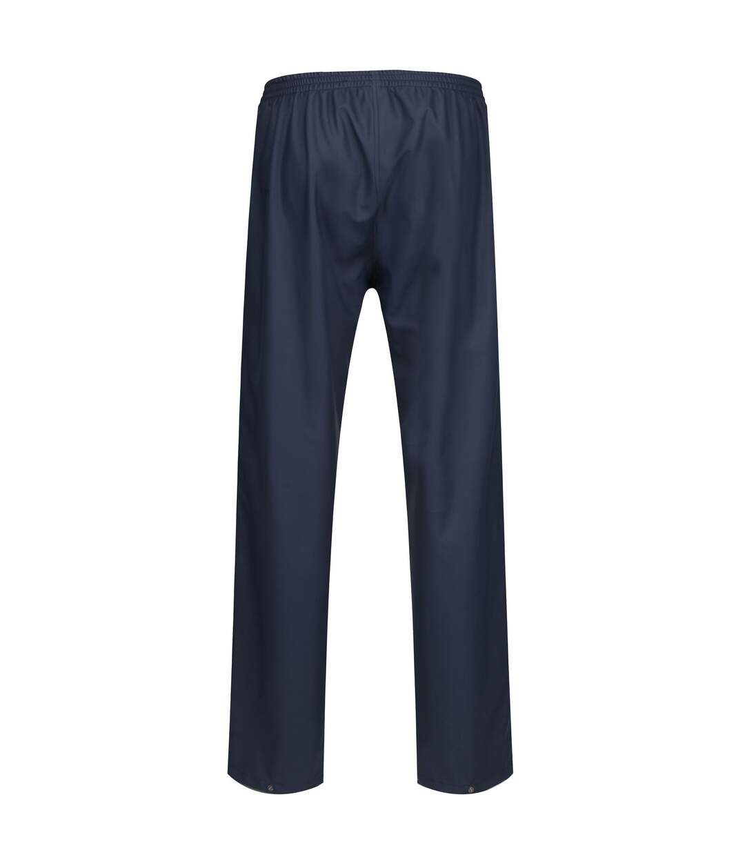 Mens stormflex ii waterproof rain trousers navy Regatta