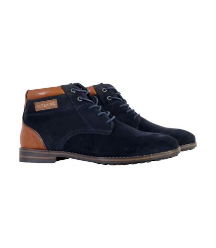 Bottines Cuir Redskins Electron