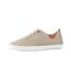 Tennis st ives femme beige gris Lunar-2