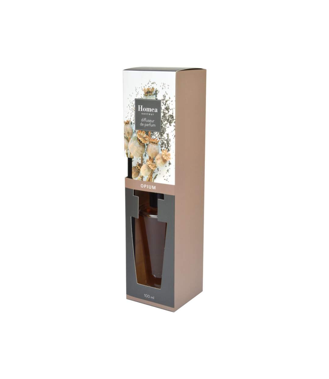 Diffuseur de Parfum Essentiel II 100ml Opium-3