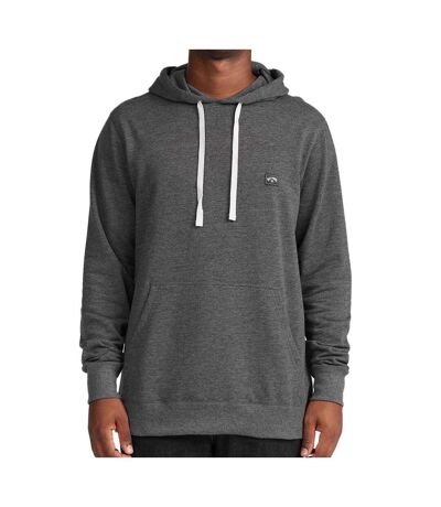 Sweat à capuche Gris Homme Billabong All Day - M