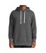 Sweat à capuche Gris Homme Billabong All Day - L