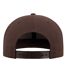 Casquette Ajustable Classic Marron Flexfit-2