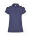 Roly Womens/Ladies Star Polo Shirt (Blue Denim) - UTPF4288