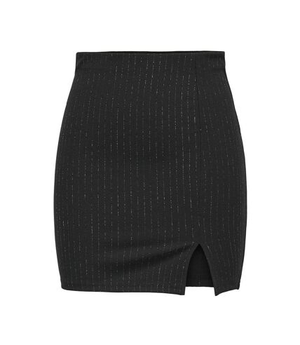 Jupe Noire Femme JDY Mary - L