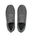 Mens Rotate Trainers Grey White Slazenger-3