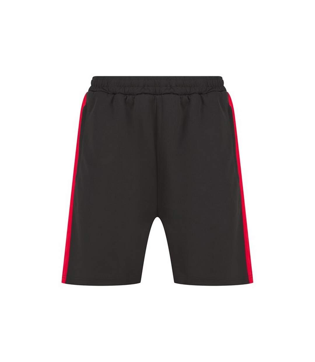 Short homme noir / rouge Finden & Hales