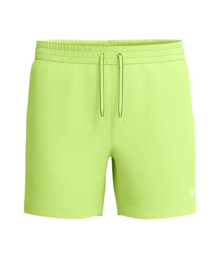 Short De Bain Essentials Homme Jaune Speedo