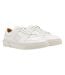 Chaussures De Tennis Gary Homme Blanc Boss-1