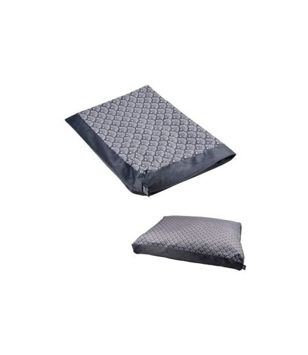 Housse de Coussin pour Chien & Chat New Art 100cm Anthracite