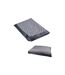 Housse de Coussin pour Chien & Chat New Art 100cm Anthracite-1