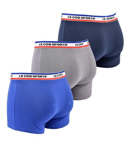 Boxer Homme LE COQ SPORTIF Pack de 3 70060