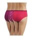 Lot de 3 Shorties Les Pockets Coton-2