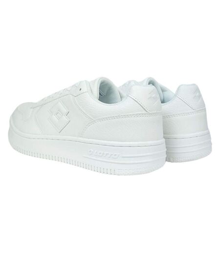 Chaussures Paliot Oc Adulte Blanc Lotto