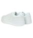 Chaussures Paliot Oc Adulte Blanc Lotto-2
