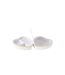 Boîte à Bijoux Cœur Ericka 16cm Blanc-2