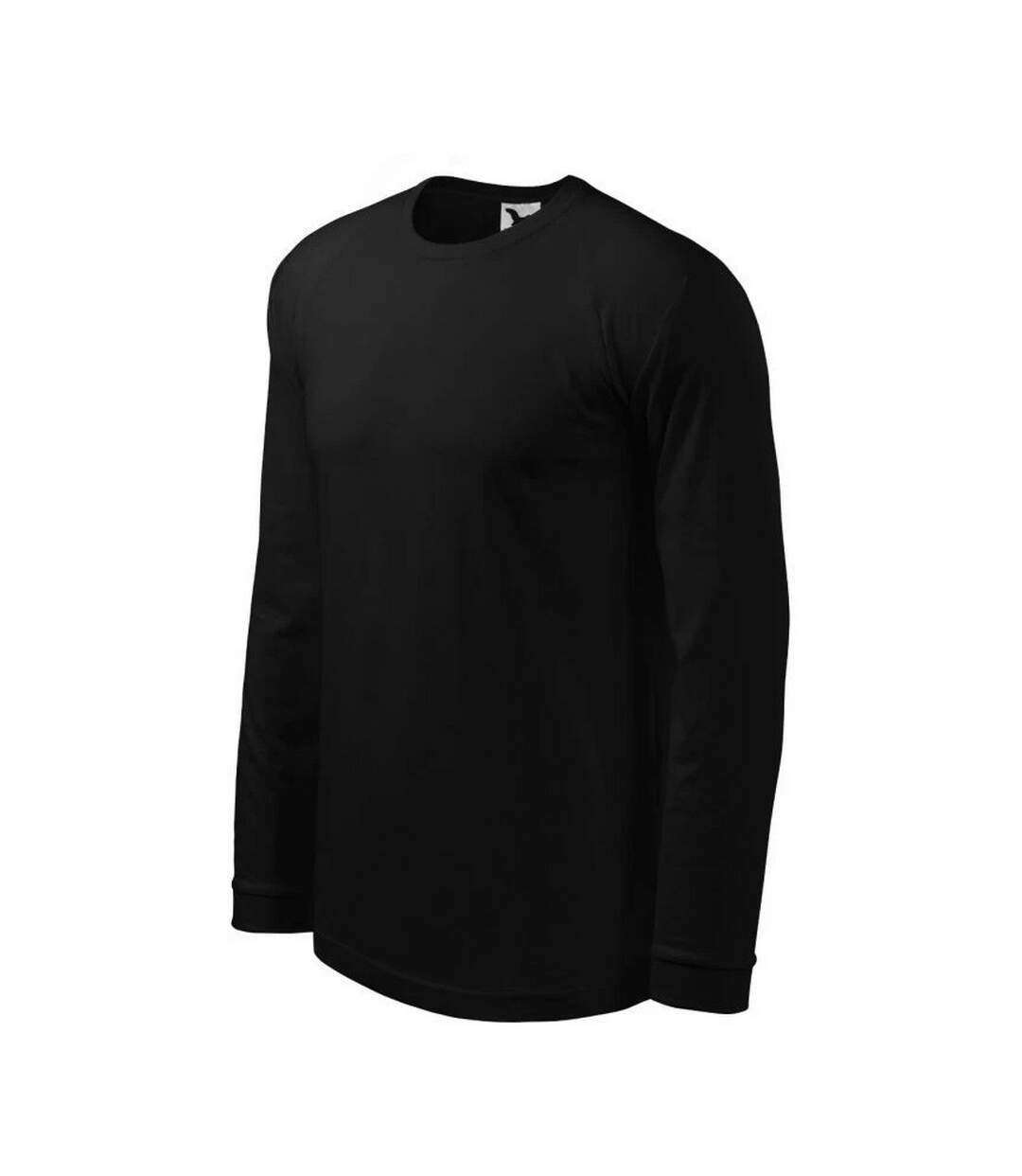 T-shirt Street Adulte Noir Malfini-4