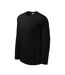 T-shirt Street Adulte Noir Malfini-4