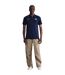 Polo Inter The  2.0 Homme Bleu Marine Nike-1
