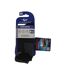 Quick-Dry Mid Socks for Men - 1 Pack Solo Ankle Socks-2