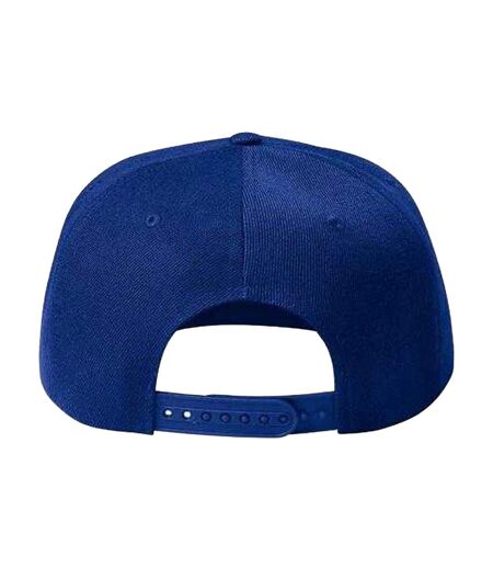 Casquette De Baseball Rap Bleu Malfini