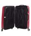 Valise Rouge Geographical Norway Softless 24 pouces - M-3