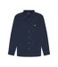 Chemise homme bleu marine foncé Lyle & Scott Lyle & Scott