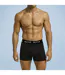 Nicce - Lot de 7 Boxers Homme GALEVEN | Sous-vêtement Coton Doux et Respirant-5