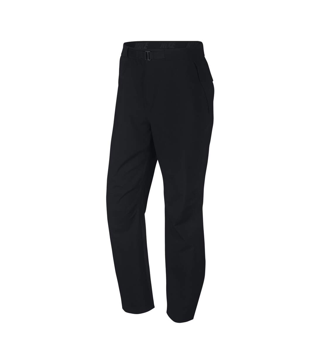 Mens Hypershield Core Trousers Black Nike-1