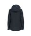 Womens/ladies Islandblock Jacket Navy James Harvest-2