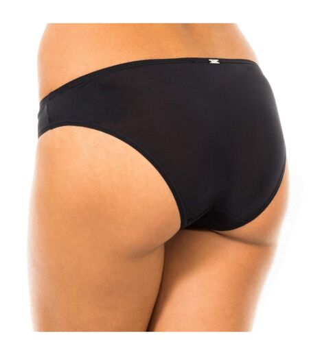 Panties made of semi-transparent chiffon 1387903488 women
